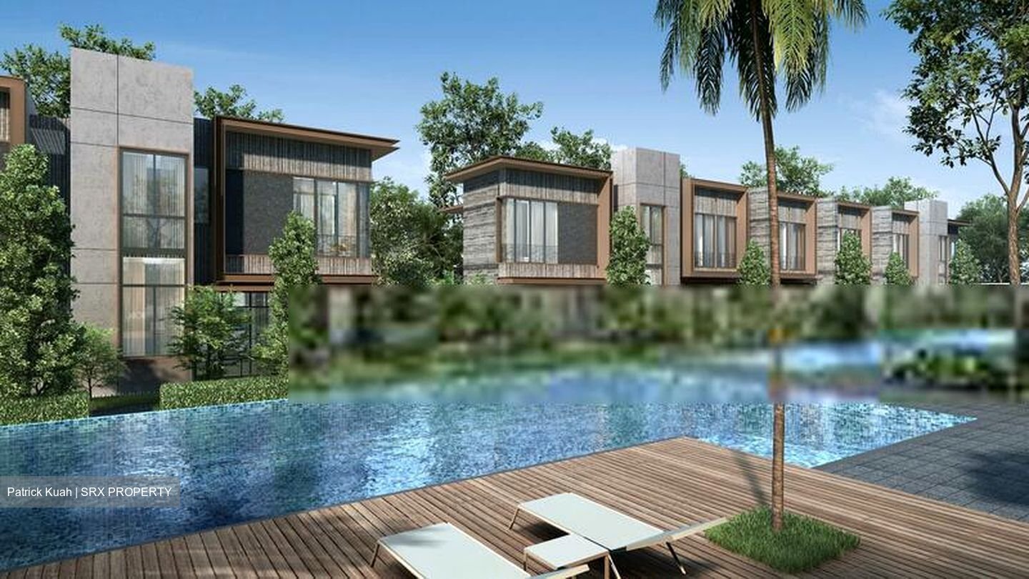 Parc Clematis (D5), Apartment #456857201